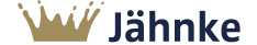 Jähnke – Die Badgestalter Logo